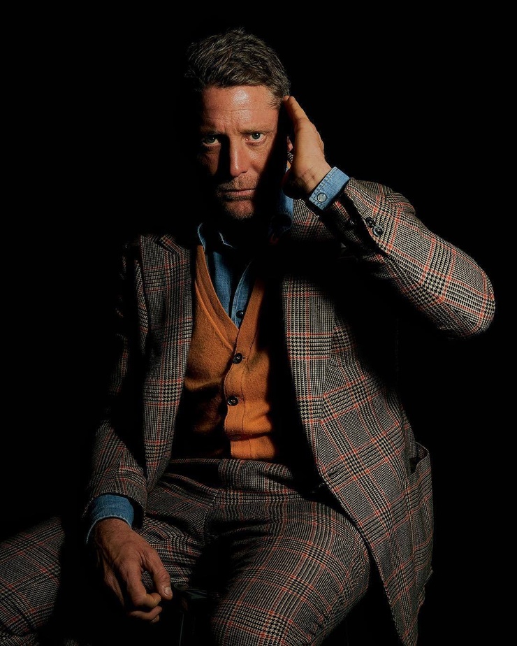 Lapo Elkann