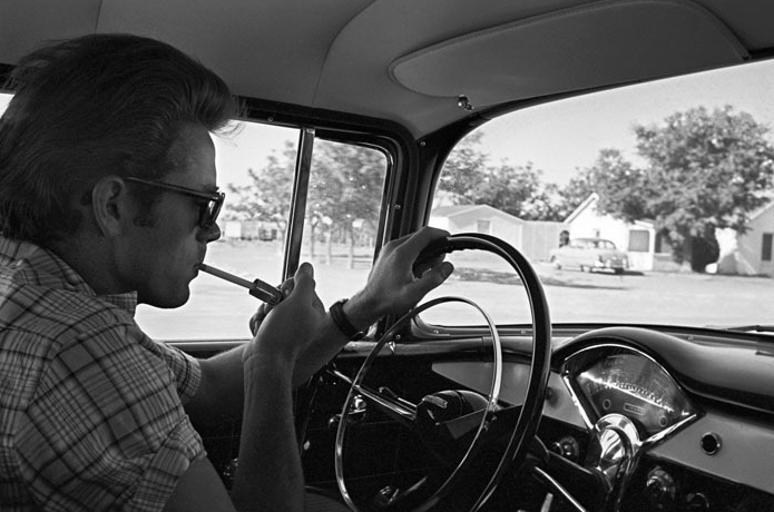 James Dean James Dean