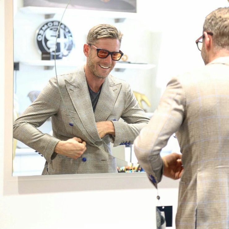 Lapo Elkann