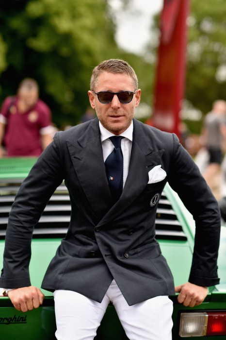 Lapo Elkann