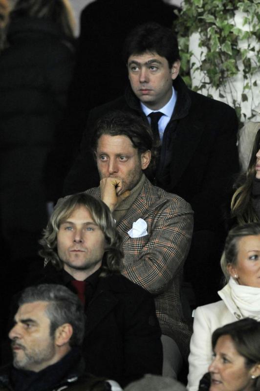 Lapo Elkann