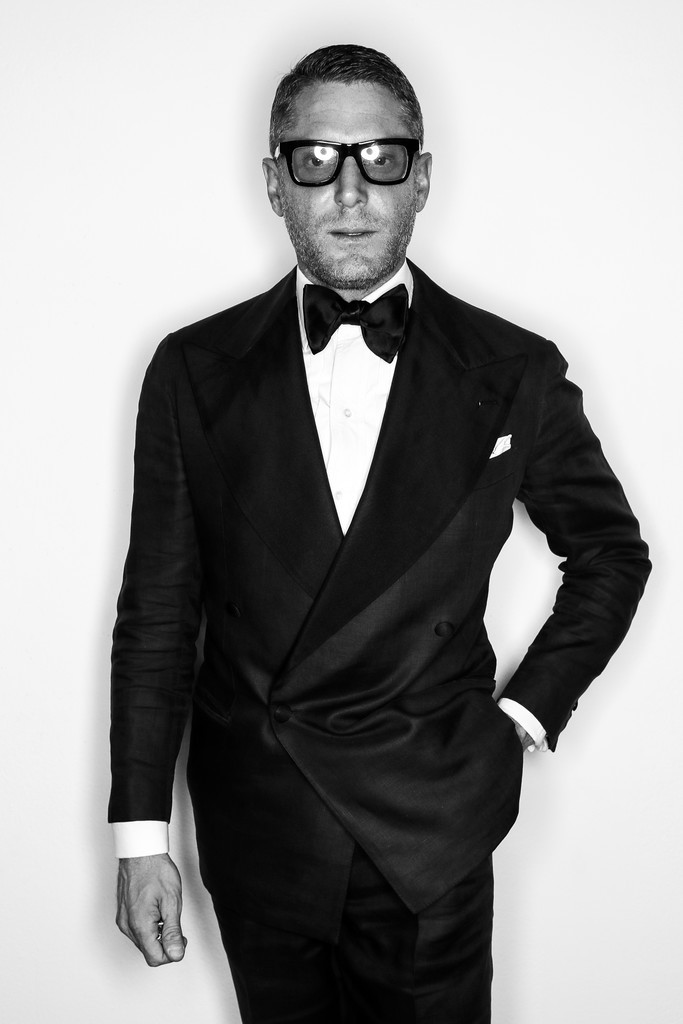 Lapo Elkann
