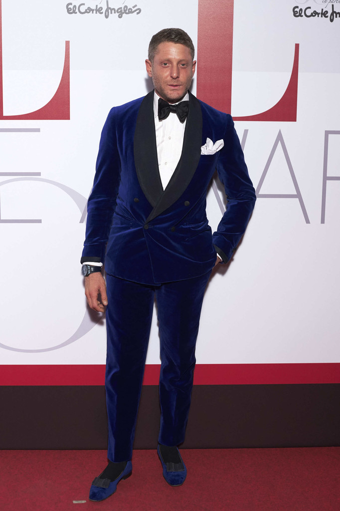 Lapo Elkann