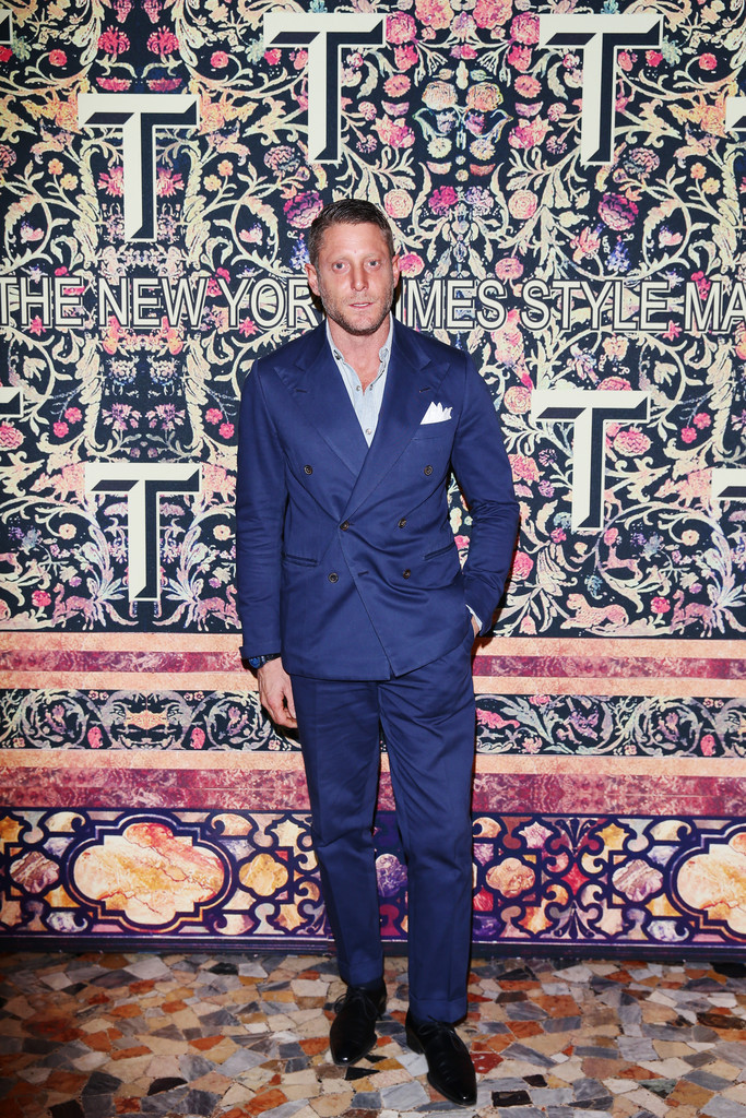 Lapo Elkann