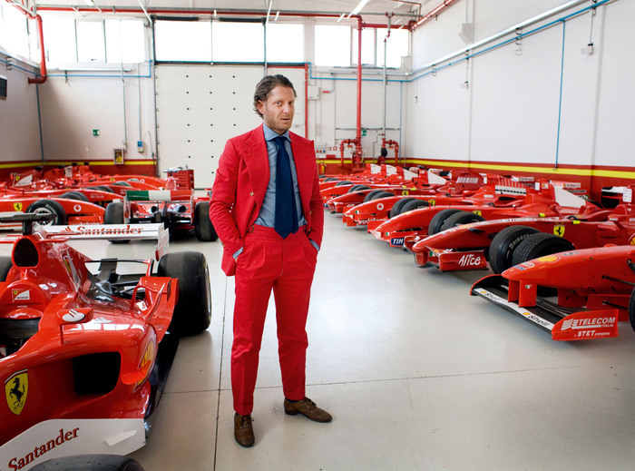 Lapo Elkann