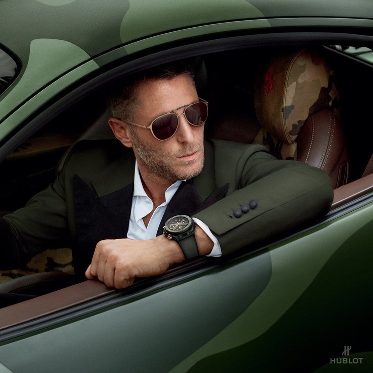 Lapo Elkann