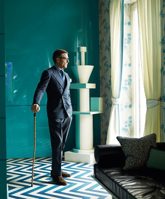 Lapo Elkann