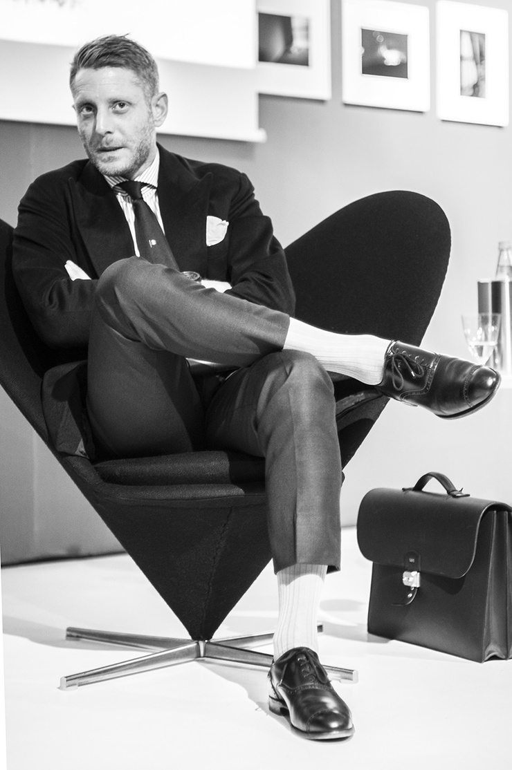 Lapo Elkann