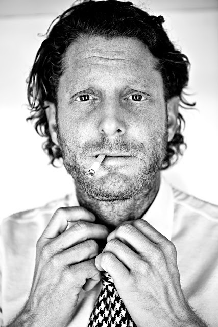 Lapo Elkann