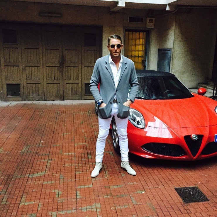 Lapo Elkann