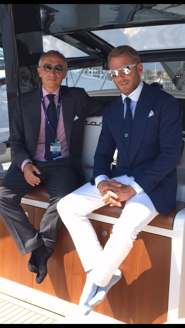 Lapo Elkann