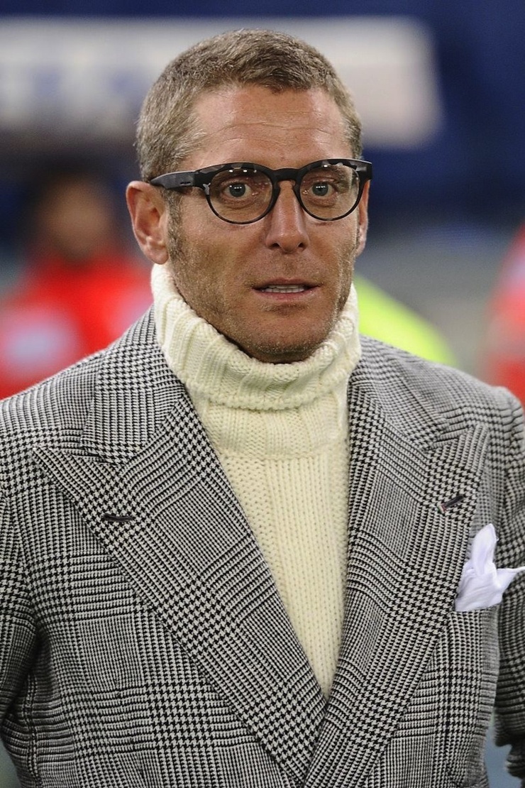 Lapo Elkann