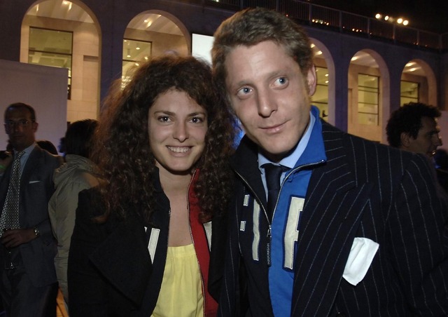 Lapo Elkann