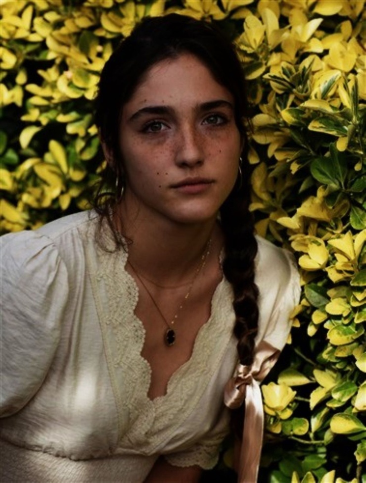 Hélie-Rose Dalmay