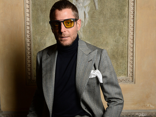 Lapo Elkann