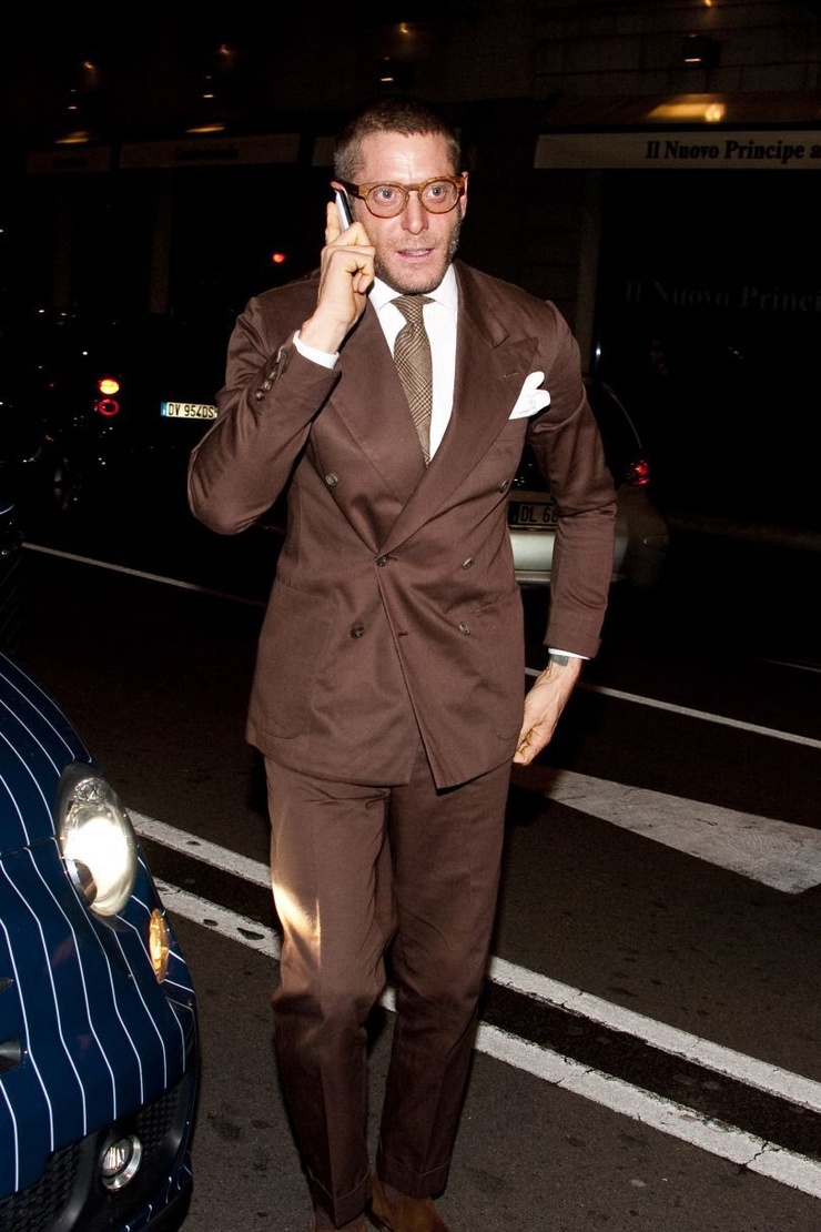 Lapo Elkann