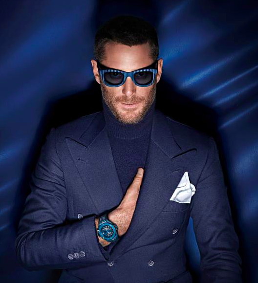 Lapo Elkann