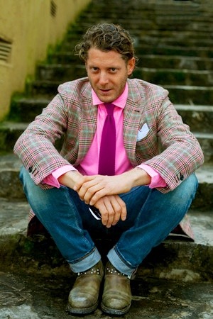 Lapo Elkann