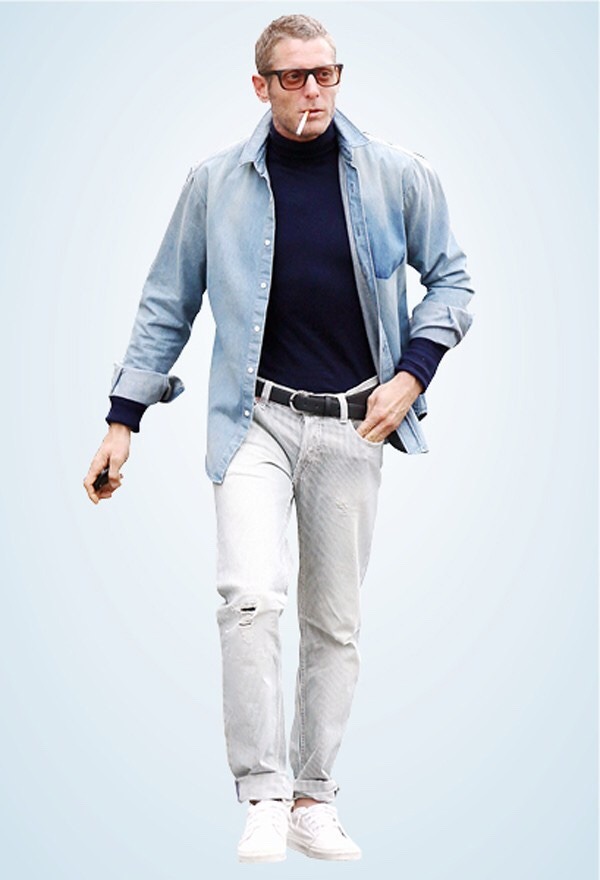 Lapo Elkann