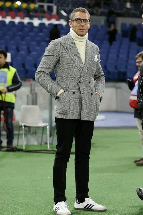 Lapo Elkann