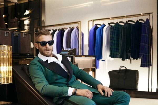 Lapo Elkann