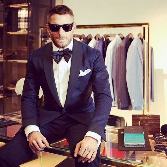 Lapo Elkann