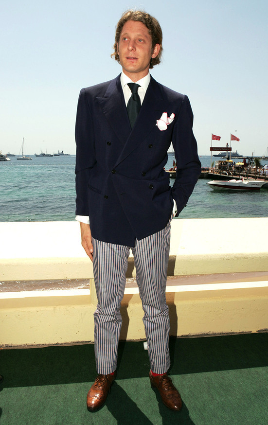 Lapo Elkann