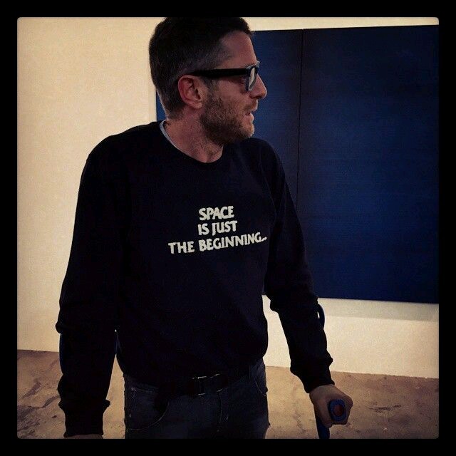 Lapo Elkann