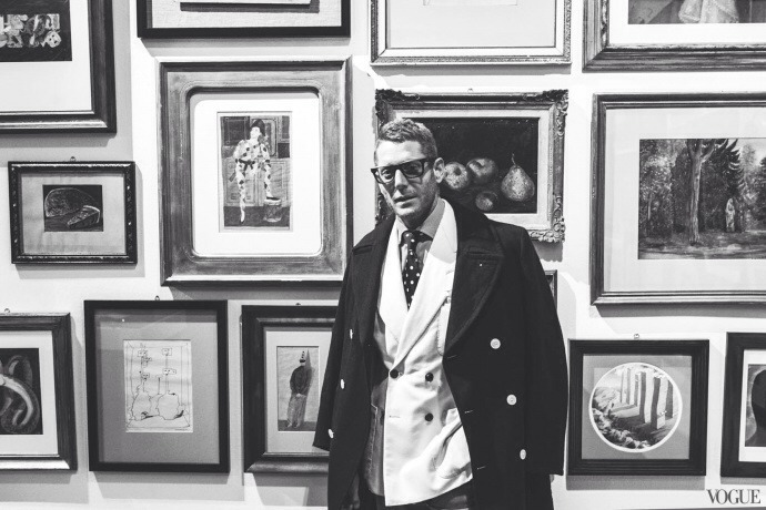 Lapo Elkann