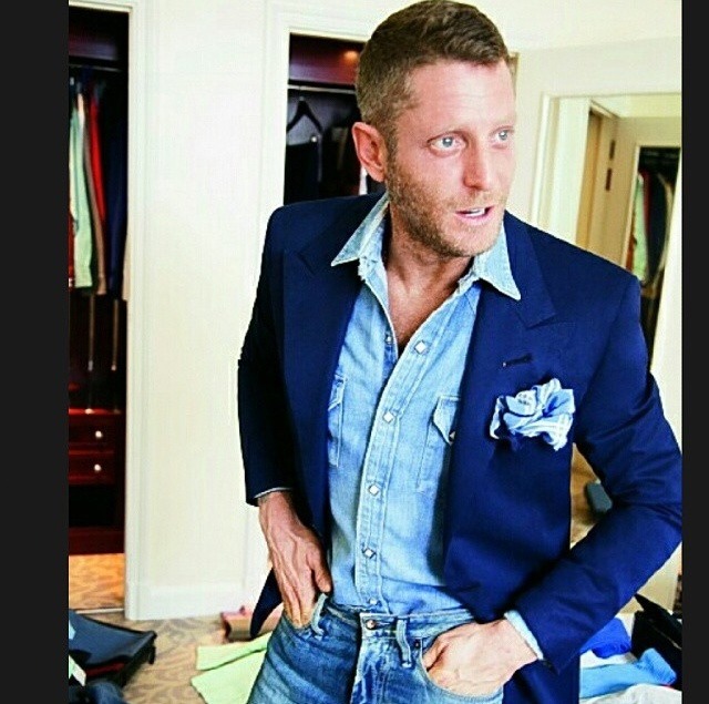 Lapo Elkann