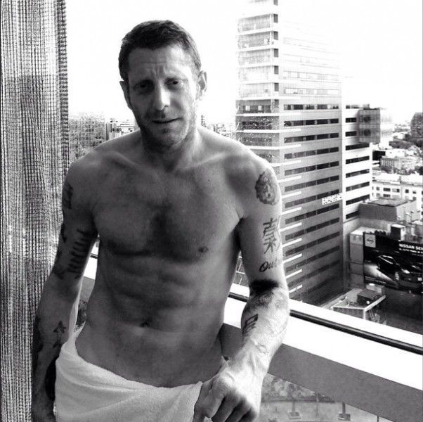 Lapo Elkann