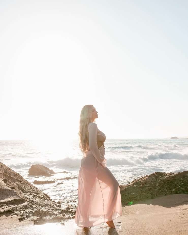 Georgina Gentle