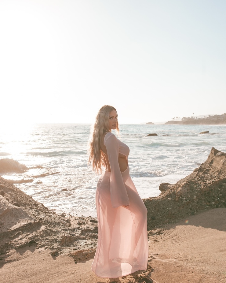 Georgina Gentle