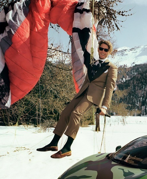 Lapo Elkann