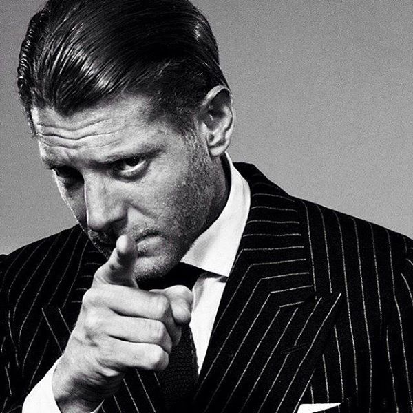 Lapo Elkann