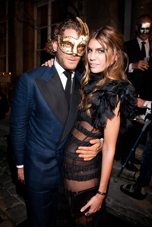 Lapo Elkann