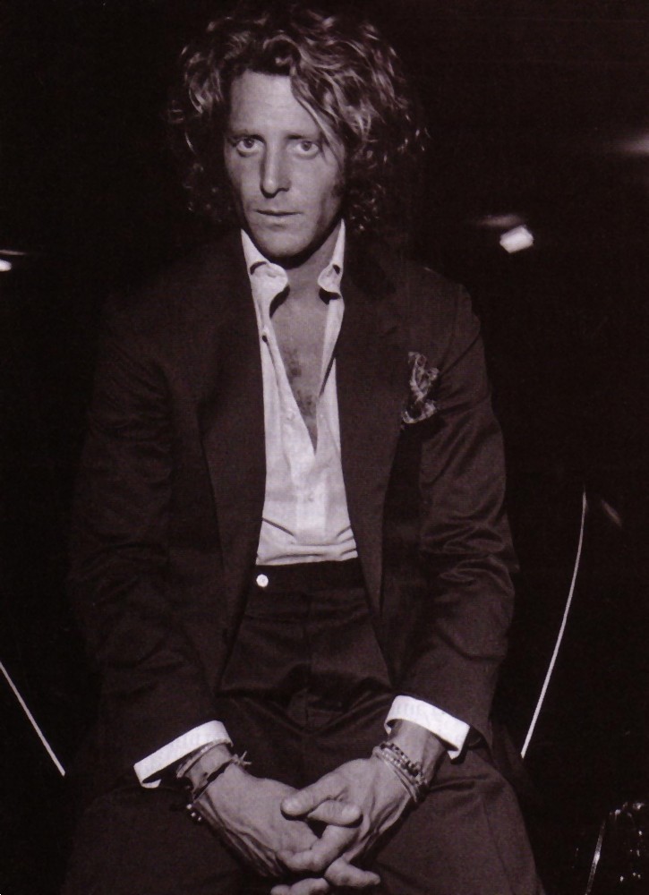 Lapo Elkann