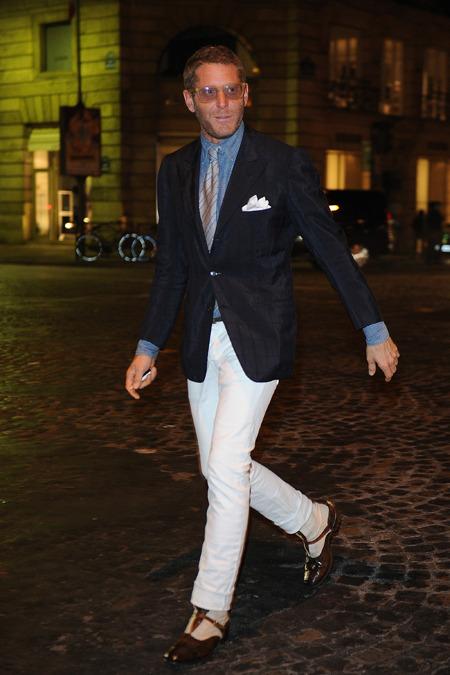 Lapo Elkann