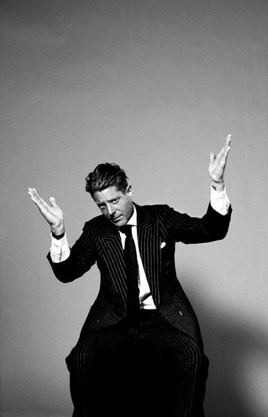 Lapo Elkann