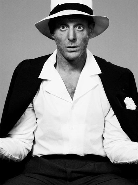 Lapo Elkann