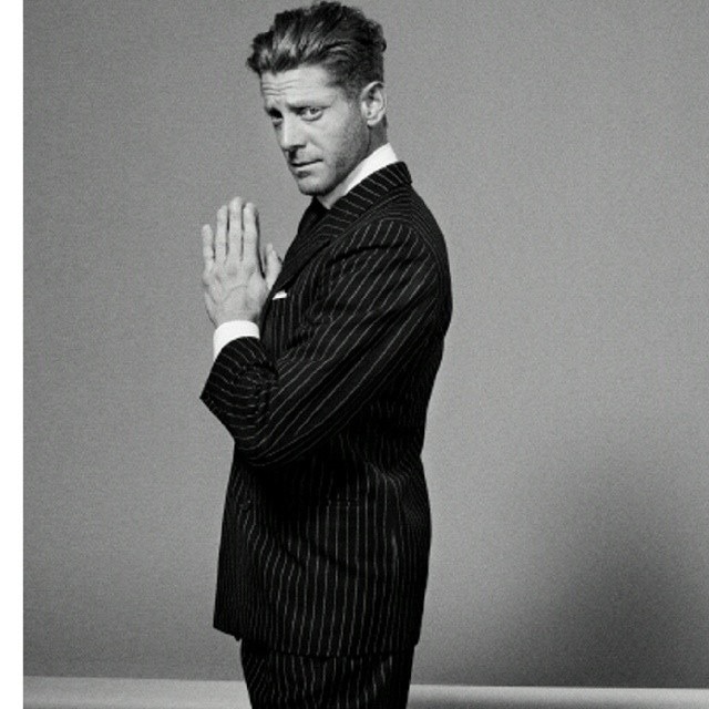 Lapo Elkann