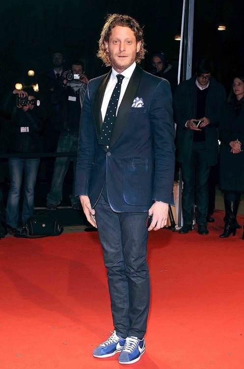 Lapo Elkann