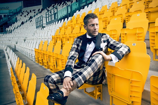 Lapo Elkann