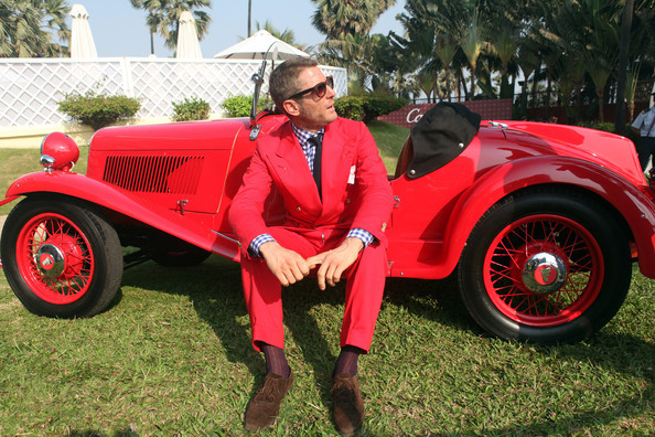 Lapo Elkann