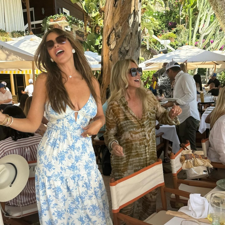 Sofía Vergara