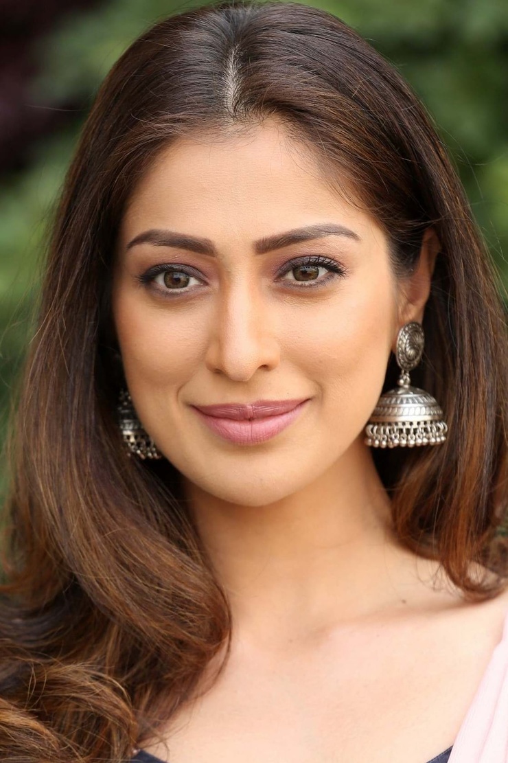Lakshmi Rai