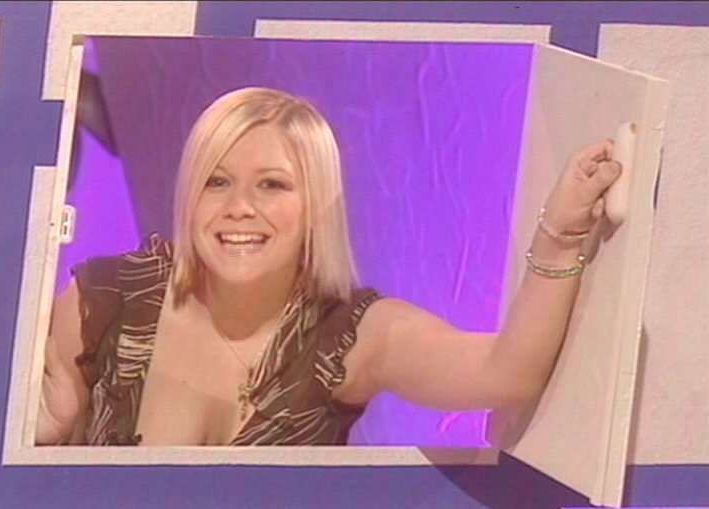 Suzanne Shaw