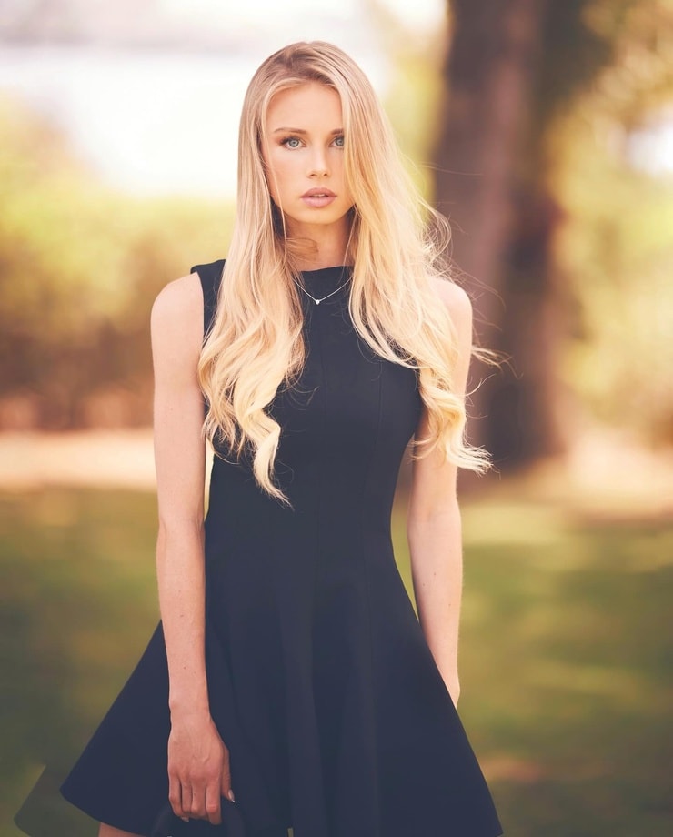 Maren Tschinkel.