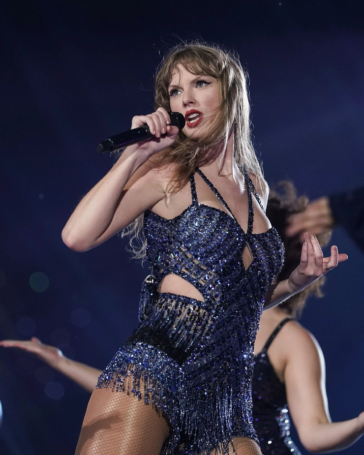 Taylor Swift