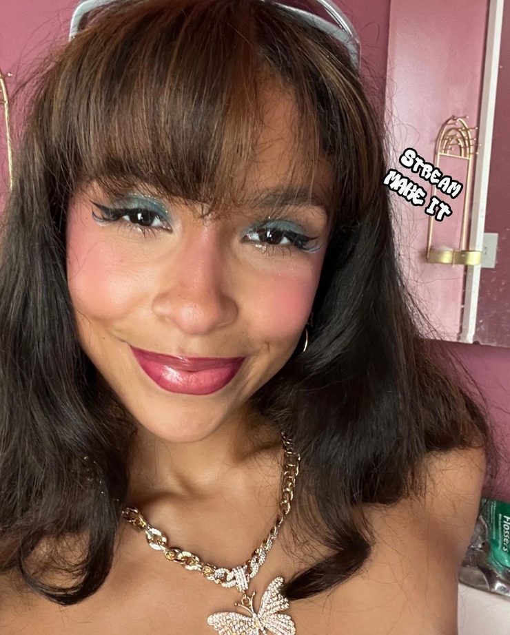 Madison Reyes image